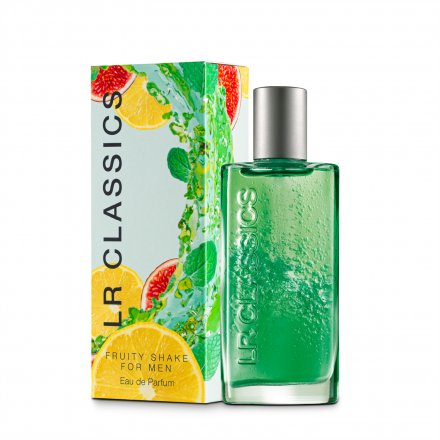 LR Classic Fruity Shake pro muže - 50 ml